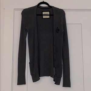 Abercrombie and Fitch cardigan